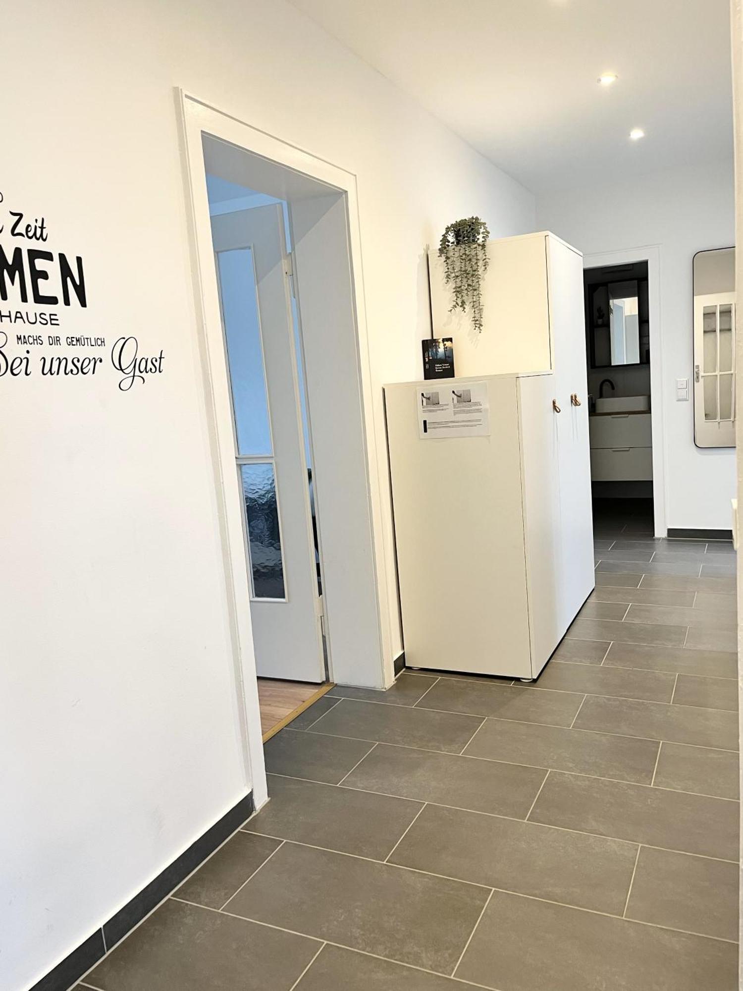 Goldstadt Apartments Pforzheim Eksteriør bilde