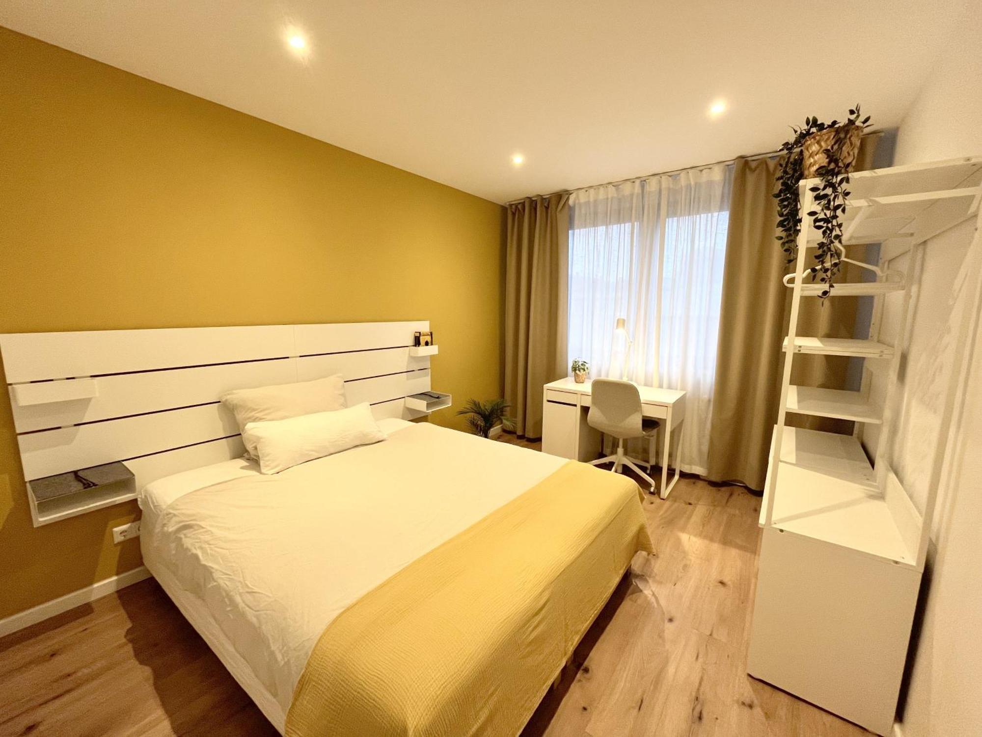 Goldstadt Apartments Pforzheim Eksteriør bilde