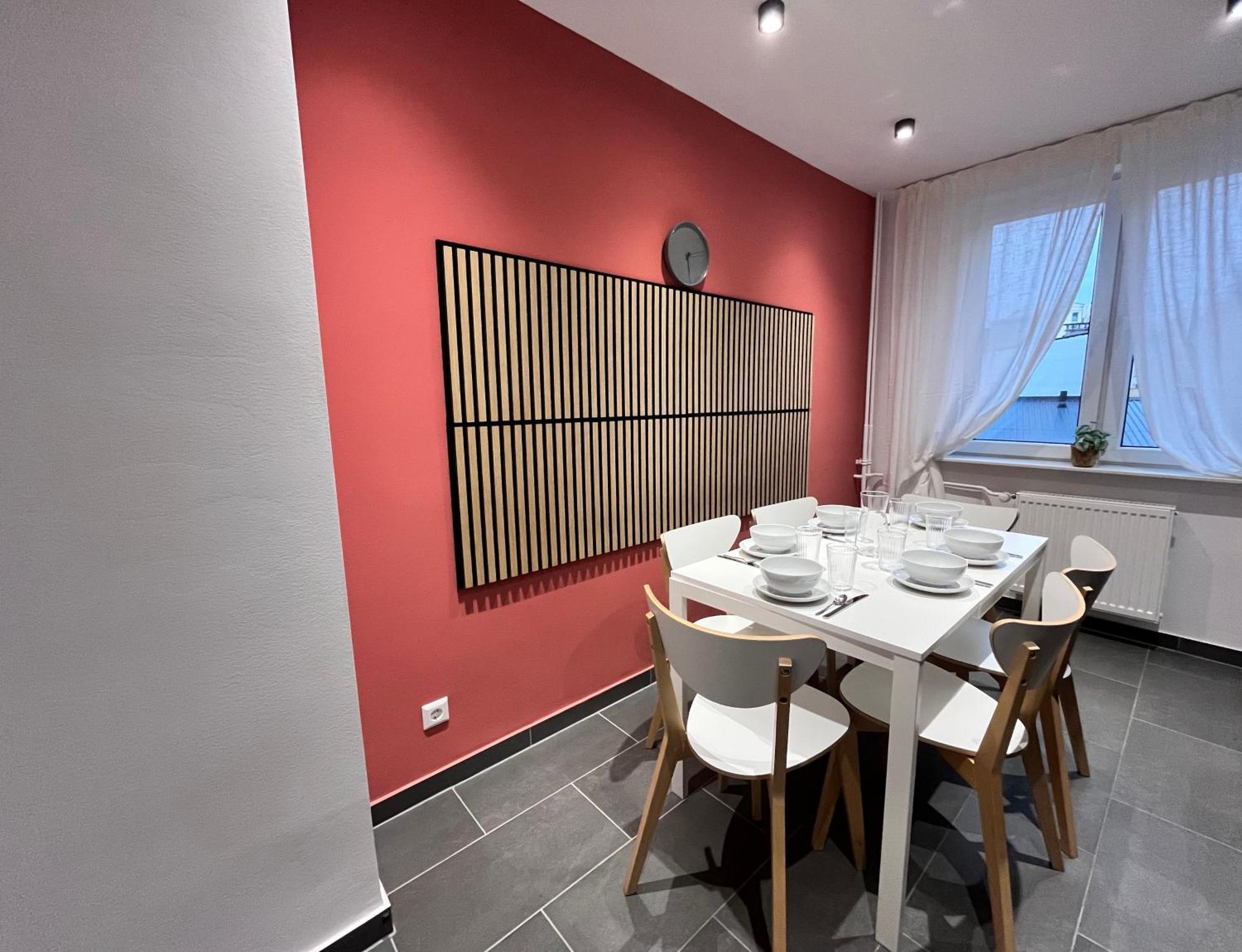 Goldstadt Apartments Pforzheim Eksteriør bilde